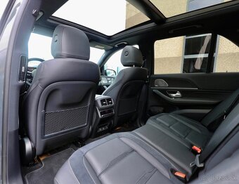 Mercedes Benz GLE 53e AMG 4-matic, Facelift - 17