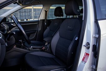Škoda Octavia Combi SCOUT 3 facelift 2.0 TDI DSG 4x4 - 17