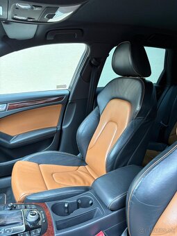 Audi a4 b8 3.0tdi - 17