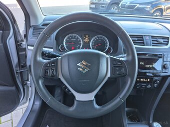 Suzuki Swift 1.2 GC - 17