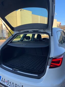 Seat Leon II St Facelift 2019 Tdi DSG Top Výbava - 17