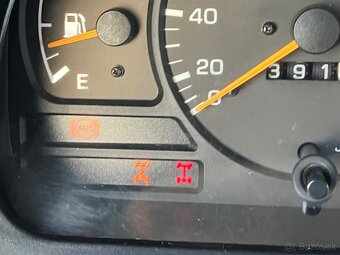 Toyota Land Cruiser J90 - 17