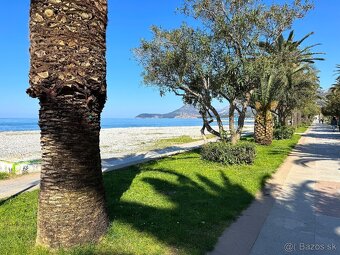 Apartmán s výhľadom na more BAR, Čierna Hora-Montenegro - 17