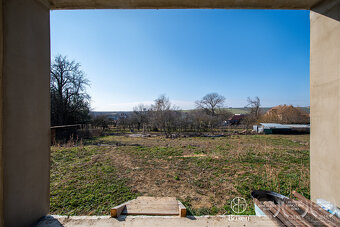 BOSEN | Novostavba - 4i dom v obci Nedašovce, okres BnB - 17