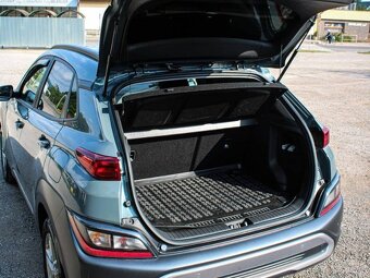 Hyundai Kona AUTOMAT 1.0 T-GDi FAMILY 22 tis.KM - 17