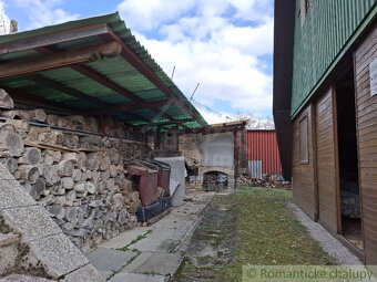 Vínny domček s nádhernými výhľadmi – splnený sen každého v - 17