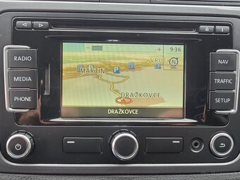 VW Tiguan 2.0 TDi - 4x4 - DSG - SPORT - 177.182KM (019511) - 17