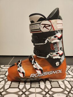 Lyže Atomic REDSTER DOUBLEDECK SL - 17