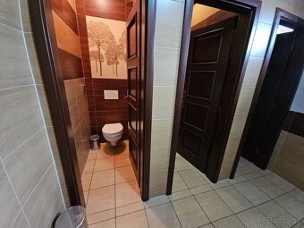 Predaj komerčnéj budovy/reštaurácie Komjatice - 17