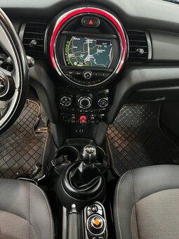 Mini Cooper 1.2 75 Kw Benzin - 17