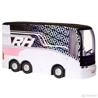 RainbowHigh dom+auto+autobus+kadernictvo - 17