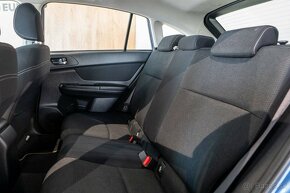 Subaru XV 2.0i Comfort CVT / Adventure Ed - 17