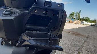 BMW C 400 GT - 17