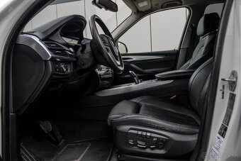 BMW X5 xDrive30d A-T - 17