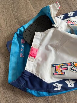 Motocrossové/enduro detské oblečenie - 17