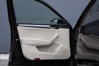 Škoda Superb 1.5 TSi 2020 ACT Style DSG 110KW AT/7 - 17