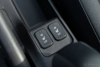 Honda Jazz 1.3 i-VTEC CVT/Automat - 1.Majiteľ/SK Pôvod - 17