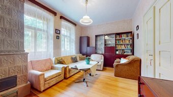 Rodinný dom - Nové Hony - pozemok 1730m2 - NA PREDAJ - 17
