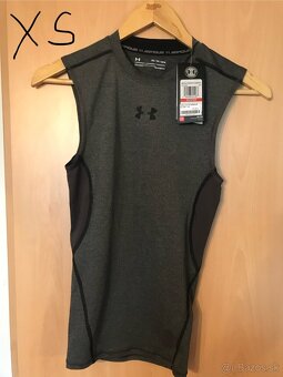 Under Armour veci - 17