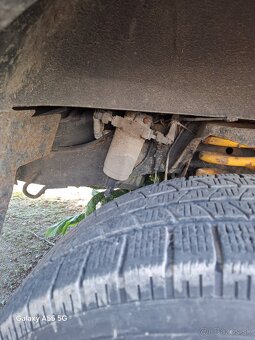 Land Rover discovery 2 - 17