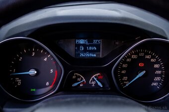Ford C-Max 2.0TDCi Titanium AUTOMAT - 17