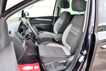 Volkswagen Sharan 2.0 TDI LIFE - 17
