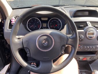Renault Megane 2.0 dci 110 kw - 17