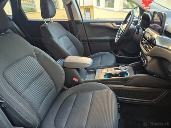 Ford Kuga 1.5 TDCi EcoBlue 120k Titanium A/T - 17