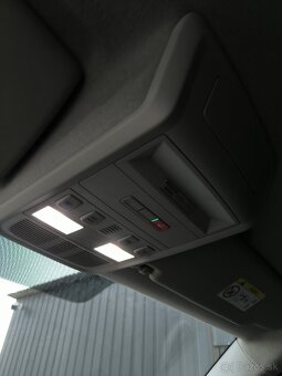 Volkswagen Transporter T6.1 | LED | DSG | 110kw | Ťažné - 17