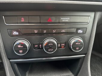 Seat Leon ST 1.6 TDI 4x4 - 17