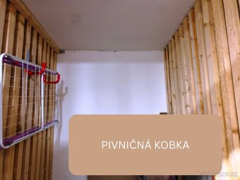 PREDAJ 3-izbový byt s parkovacím miestom – Poprad CENTRUM - 17