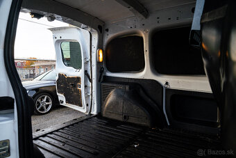 Renault Kangoo 1.5 dCi 85k - 17