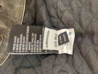 SCHOTT kožená bunda - 17