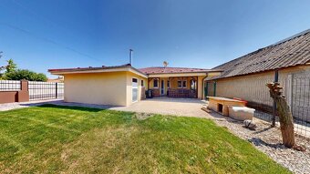 4 izbový rodinný dom - 17