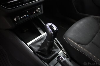 Škoda Kamiq 1.5 TSI Joy Automat DSG 110kw - 17