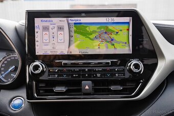 Toyota Highlander - 17