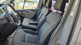 Renault Trafic 1.6 DCi 88kW 6 MIEST - 17
