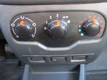 Dacia Dokker Van 1.6 SCe Access - 17