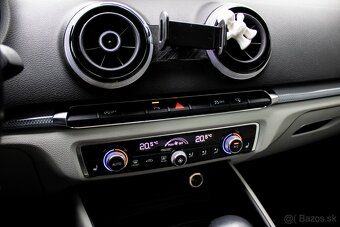 Audi A3 Sportback - 17
