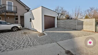 BA/VRAKUŇA-Predaj 5i rod. domu v súkromnej uličke s bazénom - 17