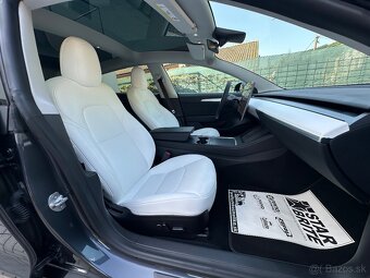 Tesla Model 3 Performance 82kWh AWD - 17