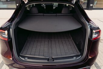 Tesla Model Y Performance - Predĺžená záruka - 17