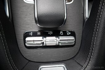 Mercedes-Benz GLE Kupé 400 d 4matic ZNÍŽENÁ CENA - 17