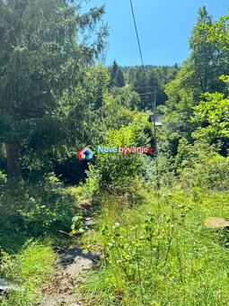 ZNÍŽENÁ CENA  Na predaj - rekreačný dom - chata v prírode ,  - 17