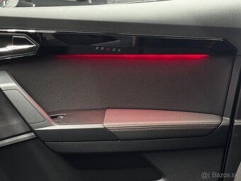 Seat Arona FR, 85kw Benzín, Top výbava - 17