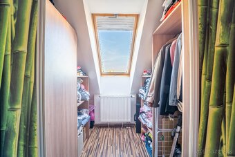 Pripravujeme pre Vás 2izb + terasa byt Vajanského Modra 93m2 - 17