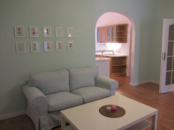 Byt s rozlohou 110 m² a 2 balkónmi v Starom Meste - 17