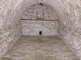 PREDÁM ZÁHRADKU S CHATOU V HOLÍČI. - 17