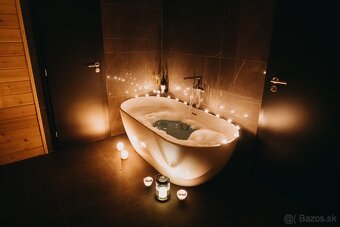 Lukratívne chalety v Demänovej pod Chopkom - 17