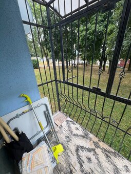 Ponúkame do prenájmu 2-izbový byt v Žiari nad Hronom - 17